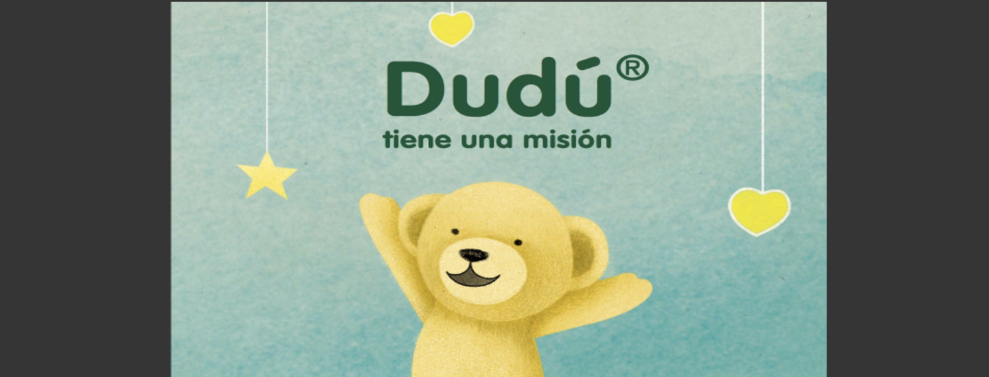 dudu tiene mision