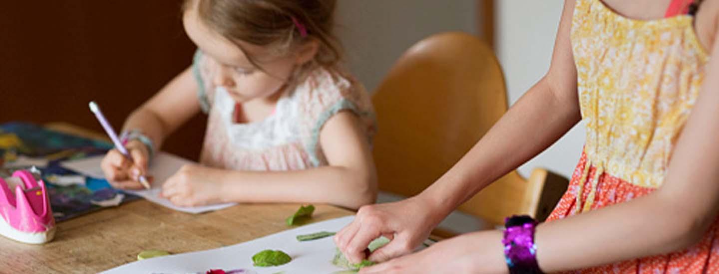 Pintura para niños: una actividad divertida y educativa