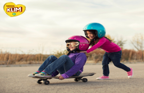 Primeros logros 3-5 años