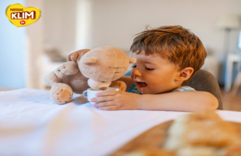 Primeros pasos 1 a 3 años