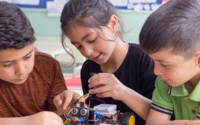 Maneras de enseñar la empatía a tus hijos