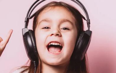 Música para niños y la importancia en el desarrollo de tus hijos