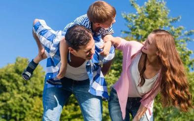 ¿Qué tener en cuenta en las 3 principales etapas de la niñez?