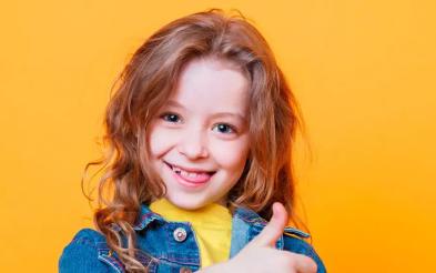 Beneficios del complejo B en los niños