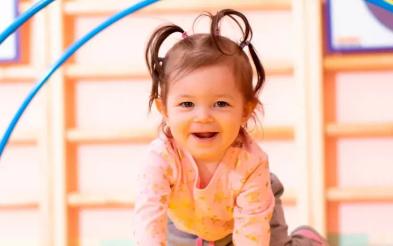 estimulacion temprana