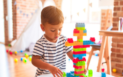 Motricidad: tips para promover el desarrollo de tu hijo