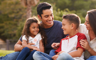 Buena comunicación familiar: consejos para mejorar la convivencia