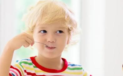 Importancia de los platos saludables para niños de 1 a 12 años