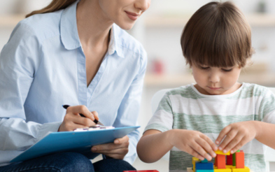 Por qué es importante el desarrollo cognitivo en niños de 3 a 5 años