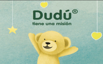 dudu tiene mision