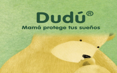 dudu mama protege 