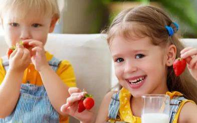 YUMMY YUMMY ¡A Comer!