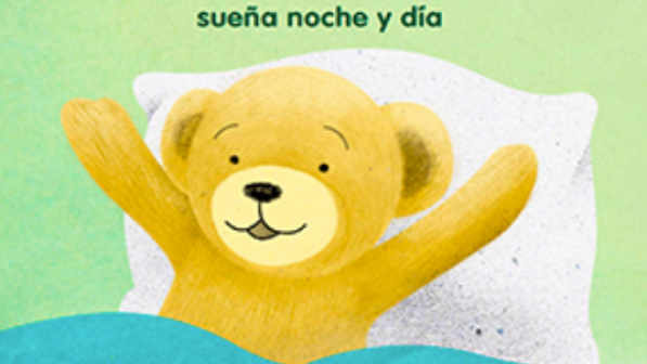 dudu sueña noche y día