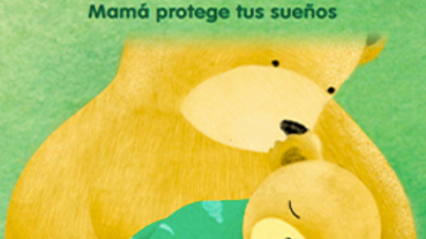 dudú mamá protege tus sueños 