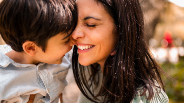 ¿Qué significa empatía y cómo hacer que los niños la practiquen?