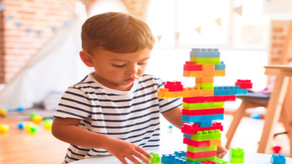 Motricidad: tips para promover el desarrollo de tu hijo