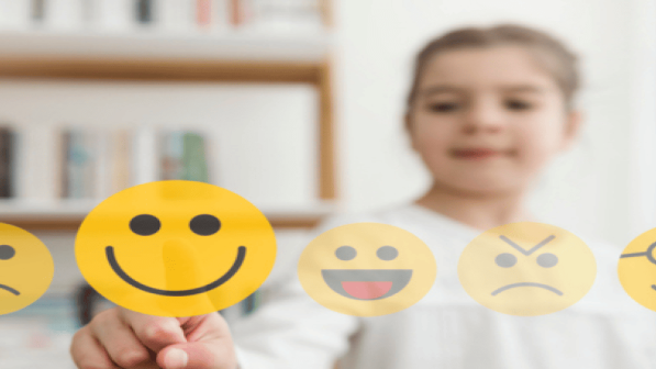 Tipos de emociones: Cómo enseñar a los niños a manejarlas