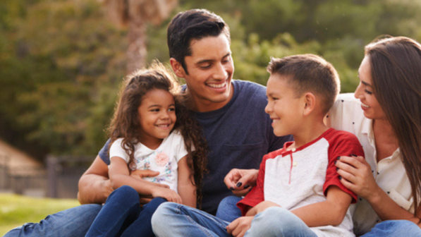 Buena comunicación familiar: consejos para mejorar la convivencia