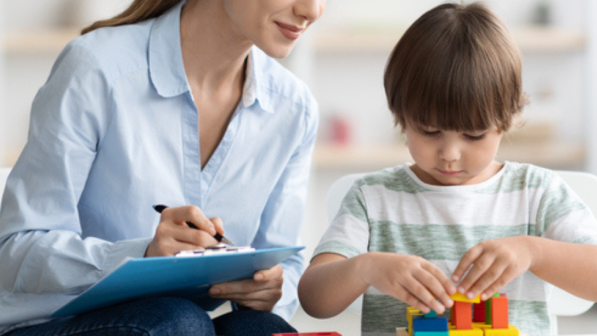 Por qué es importante el desarrollo cognitivo en niños de 3 a 5 años