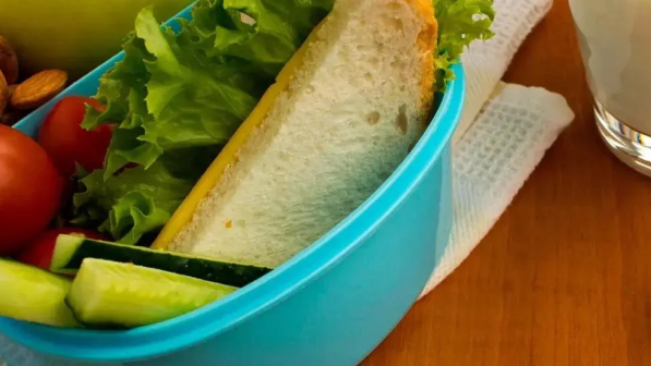 ensalsada de vegetales