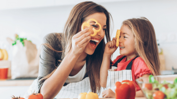 Tips de nutrición y hábitos alimenticios para tener una vida saludable