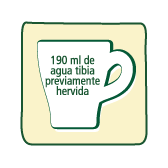 NIDO FORTICRECE SIN LACTOSA branded illustration 2 step