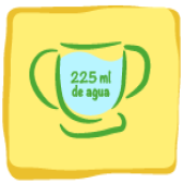 NIDO +3 branded illustration 1 step