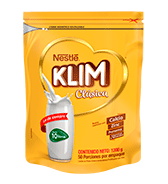 KLIM® Clásica 1.200 g