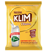KLIM® Clásica 840 g
