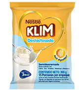 KLIM® DESLACTOSADA 360g