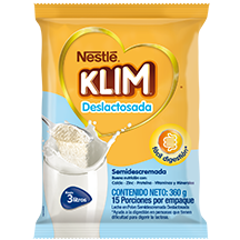 KLIM® DESLACTOSADA