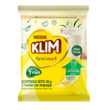KLIM® FortiCrece® 26g