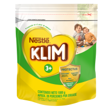KLIM® 3+