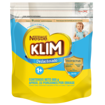 Klim 1+ deslactosado
