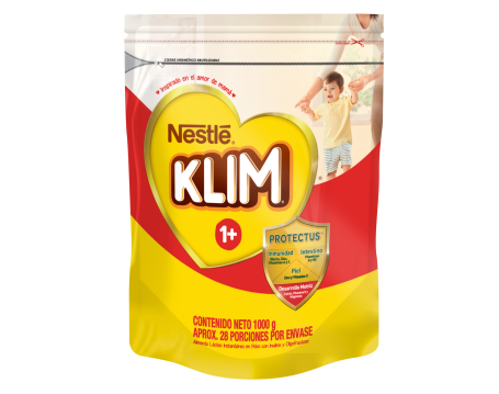 klim 1+ 1000g