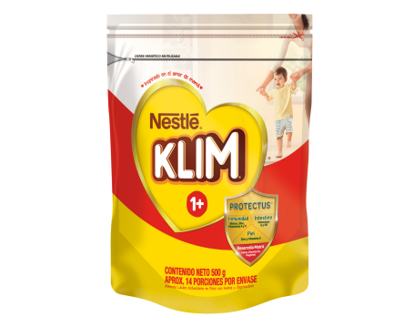 klim 1+ 500g