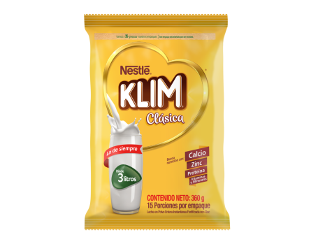 klim clasica 360g