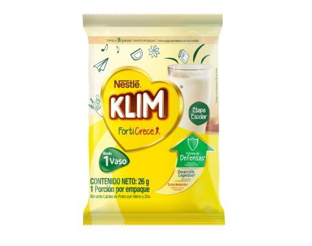 KLIM® FortiCrece® 26g